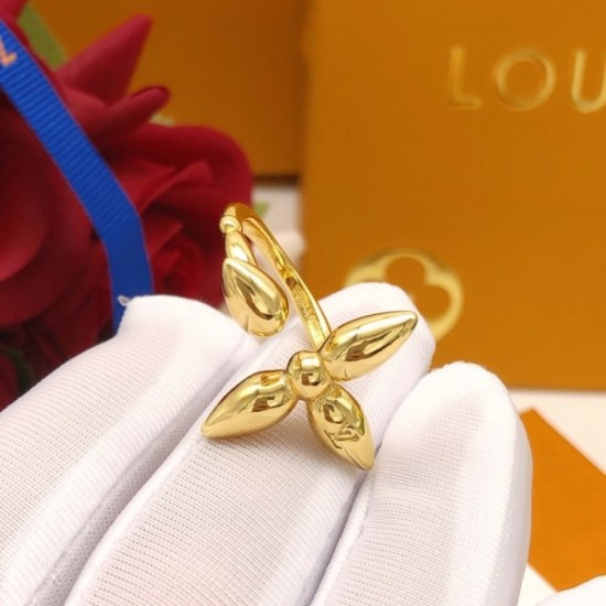 Simple ring 2023SS LOUIS VUITTON Louis Vuitton Simple ring 2023SS LOUIS VUITTON Louis Vuitton